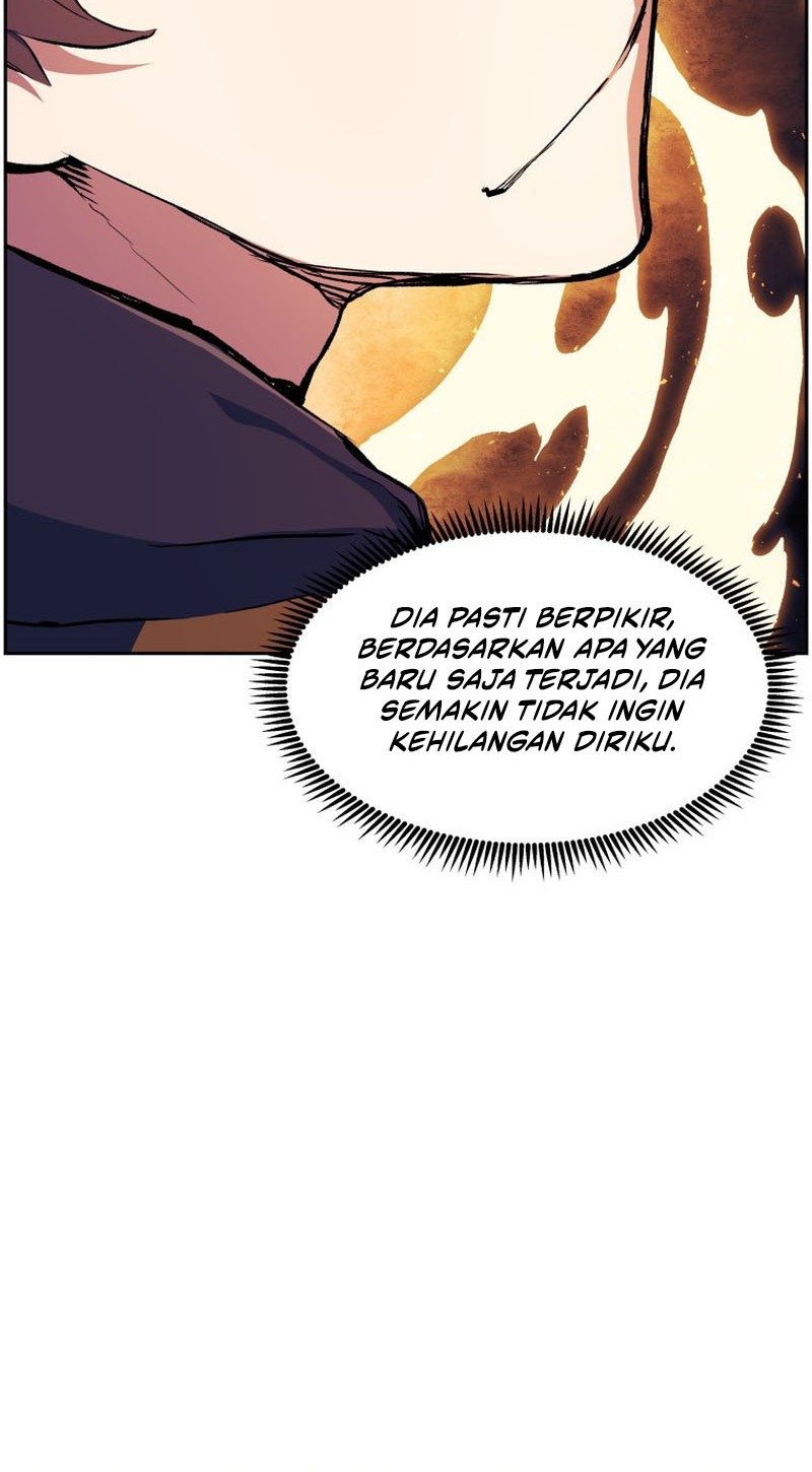 Return of the Broken Constellation chapter 60 halaman 45