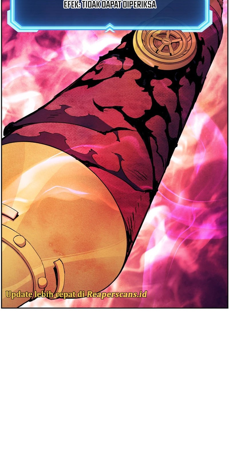 Return of the Broken Constellation chapter 60 halaman 49