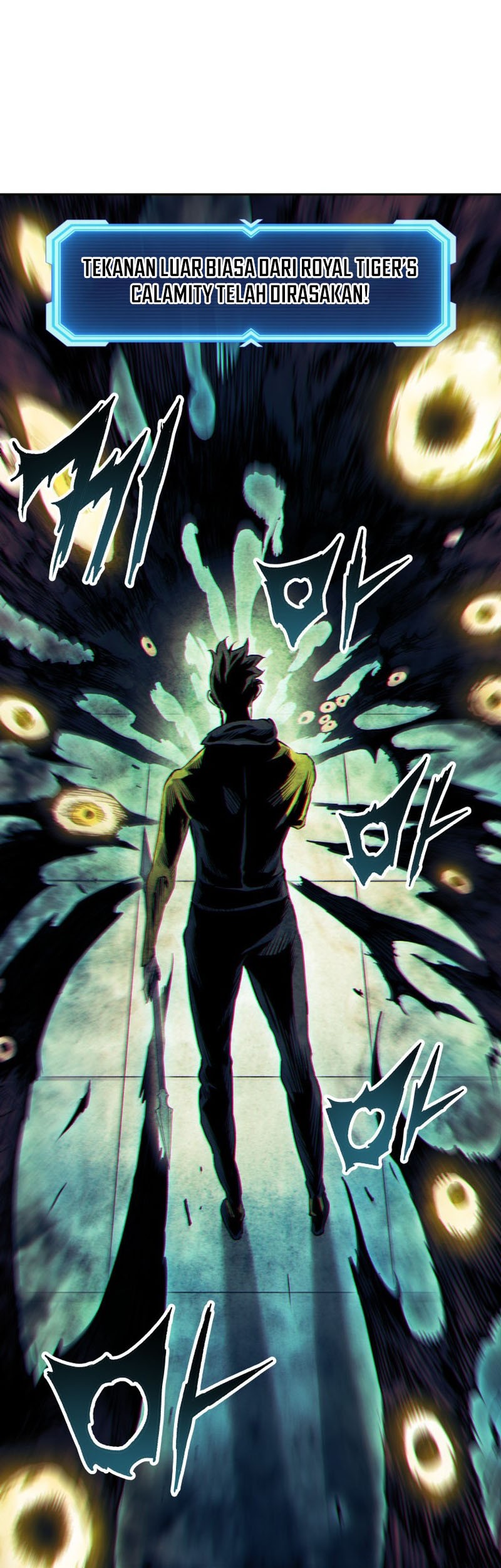 Return of the Broken Constellation chapter 60 halaman 52