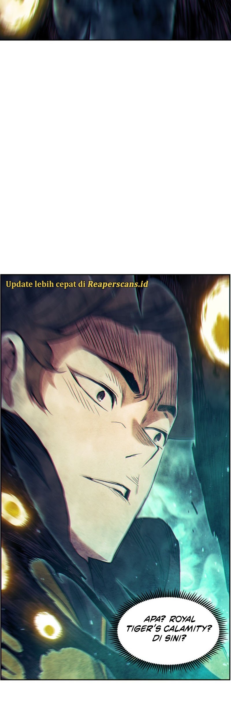 Return of the Broken Constellation chapter 60 halaman 53