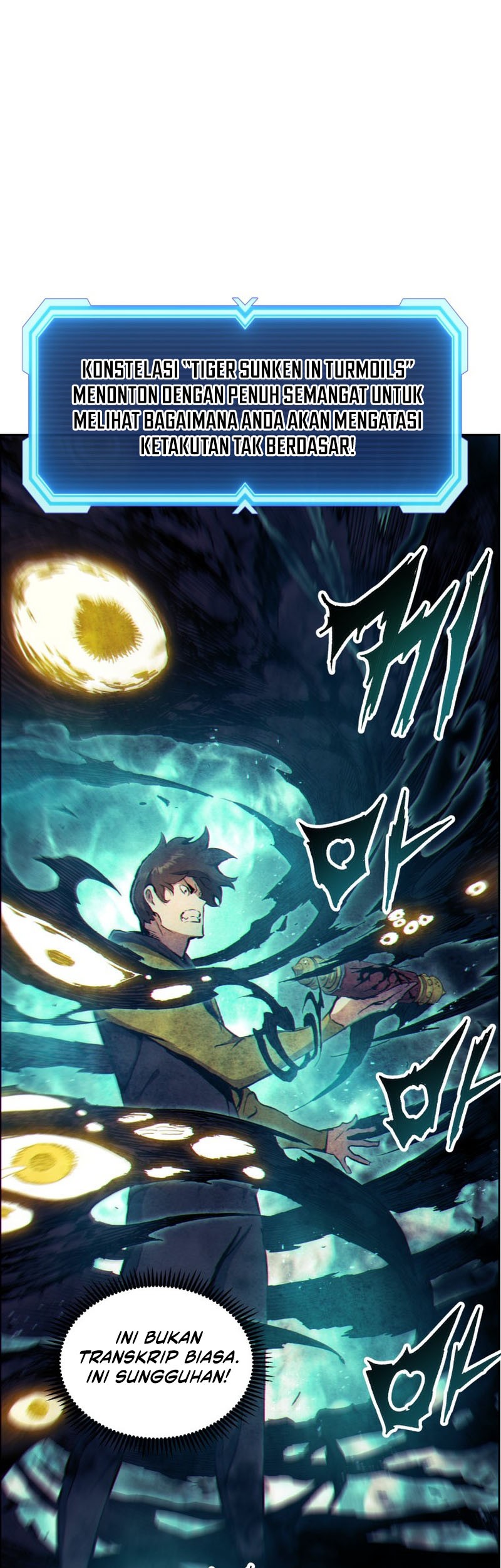 Return of the Broken Constellation chapter 60 halaman 54