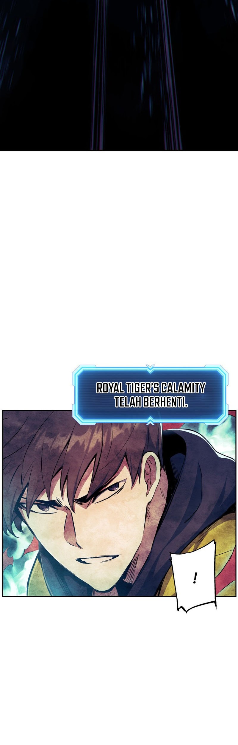 Return of the Broken Constellation chapter 60 halaman 62