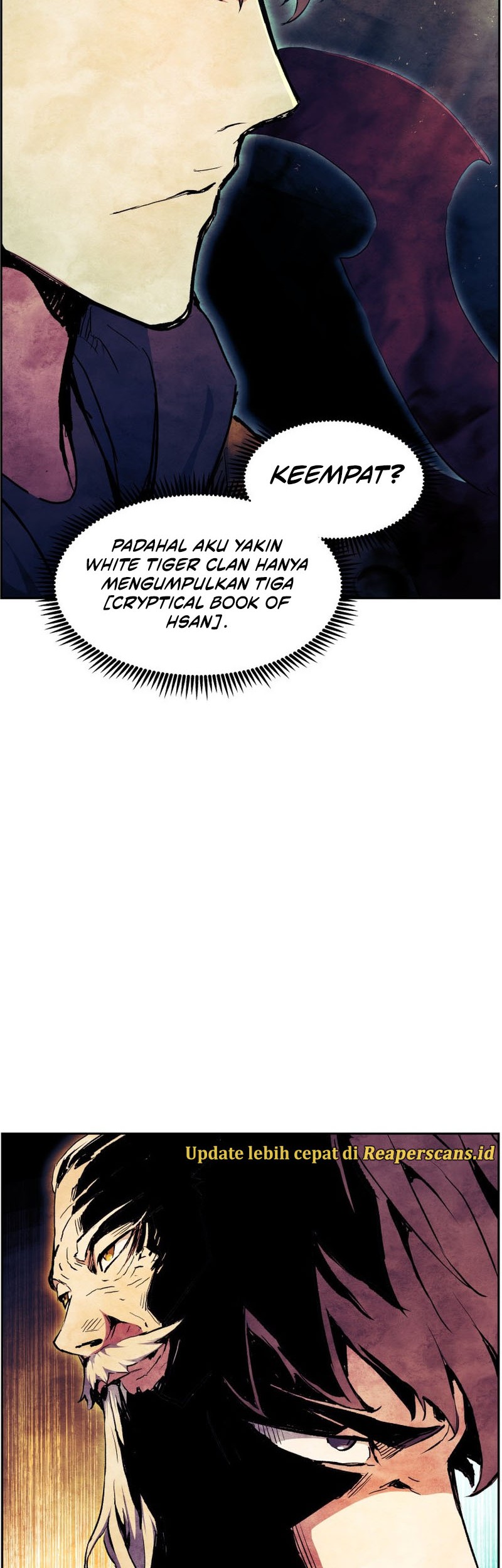 Return of the Broken Constellation chapter 60 halaman 70