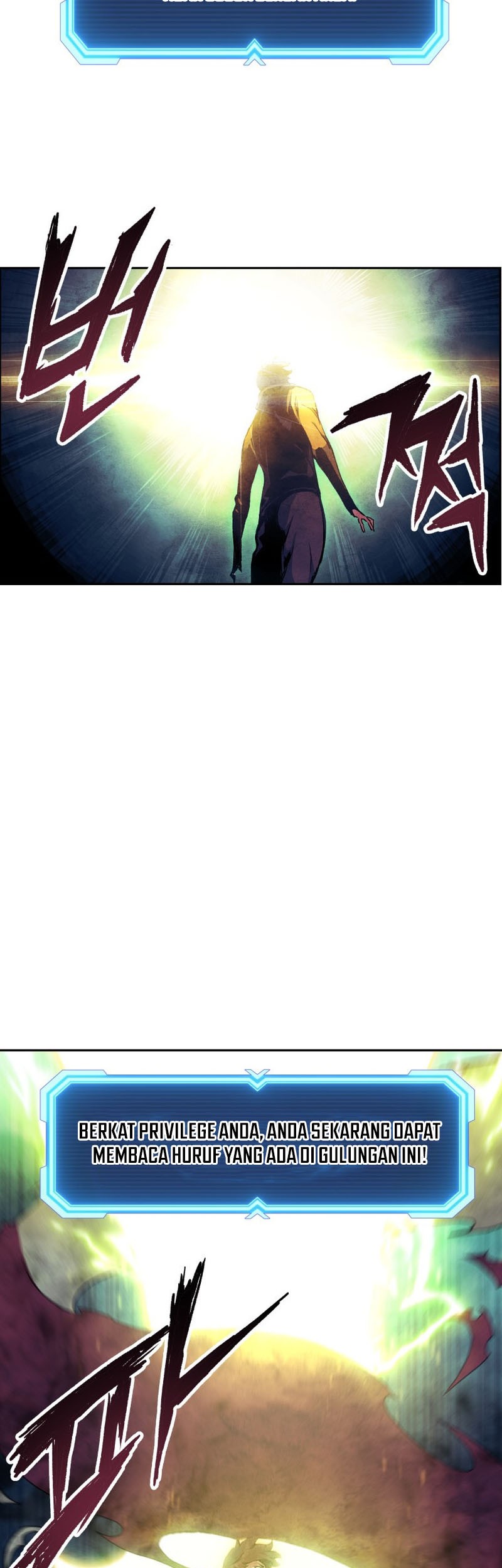 Return of the Broken Constellation chapter 60 halaman 75