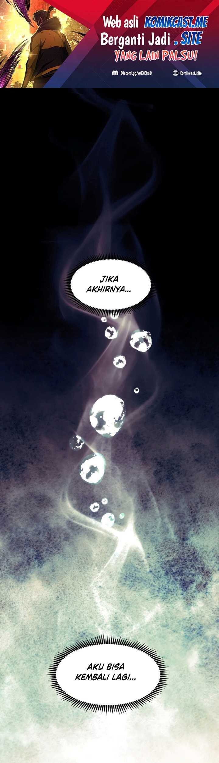 Return of the Broken Constellation chapter 61 halaman 2