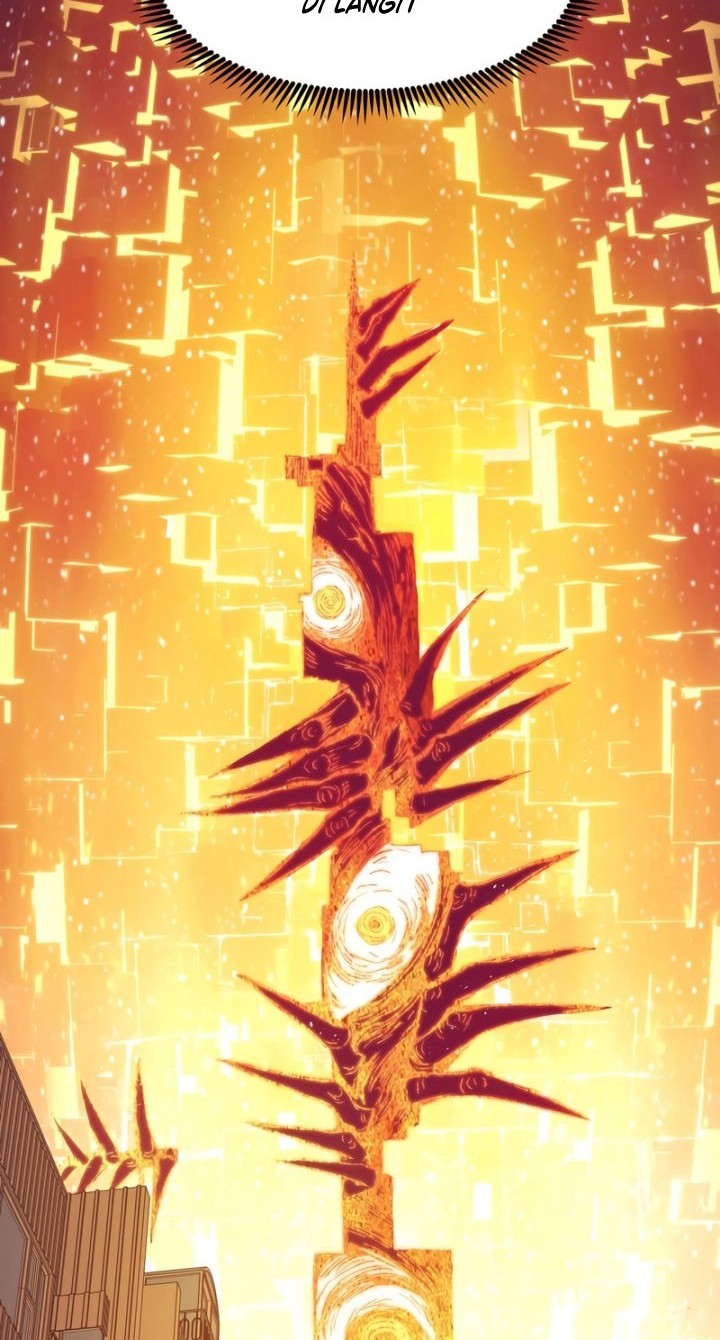 Return of the Broken Constellation chapter 61 halaman 5