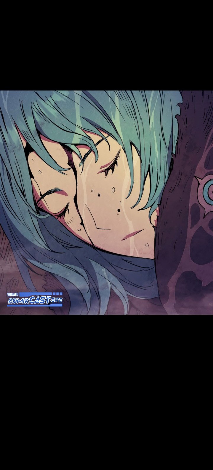 Return of the Broken Constellation chapter 61 halaman 13