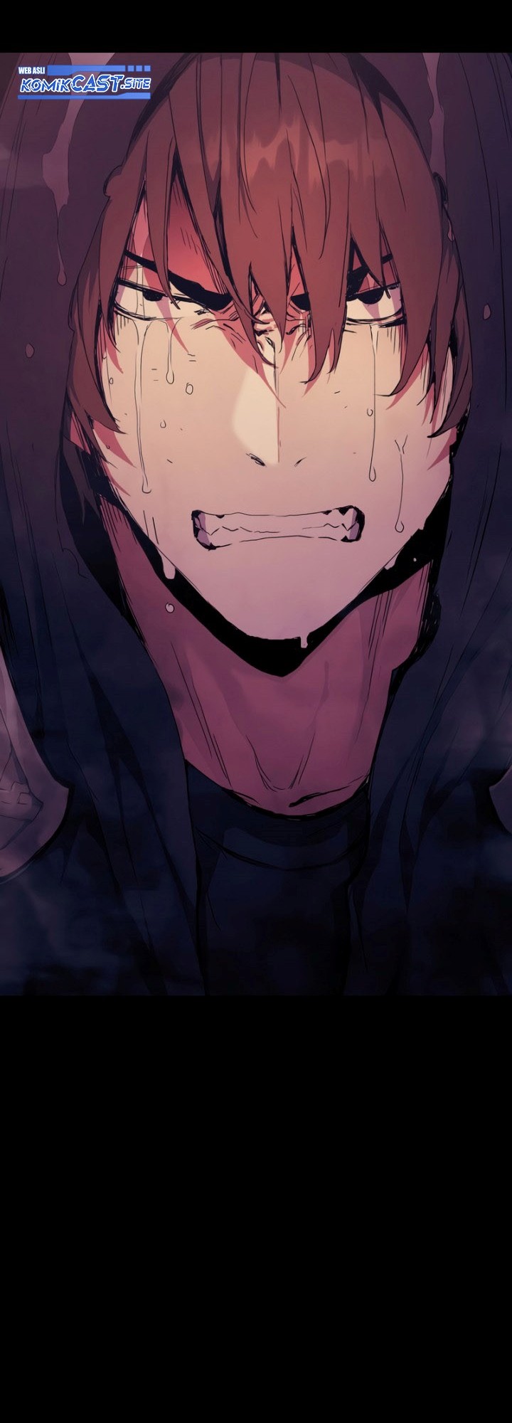 Return of the Broken Constellation chapter 61 halaman 15