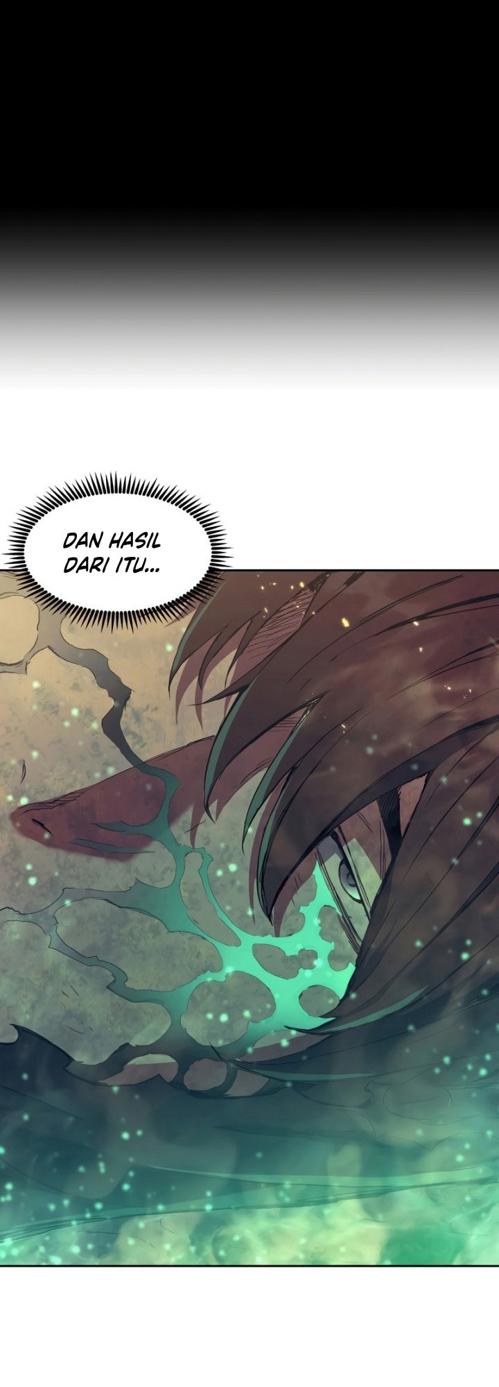 Return of the Broken Constellation chapter 61 halaman 17