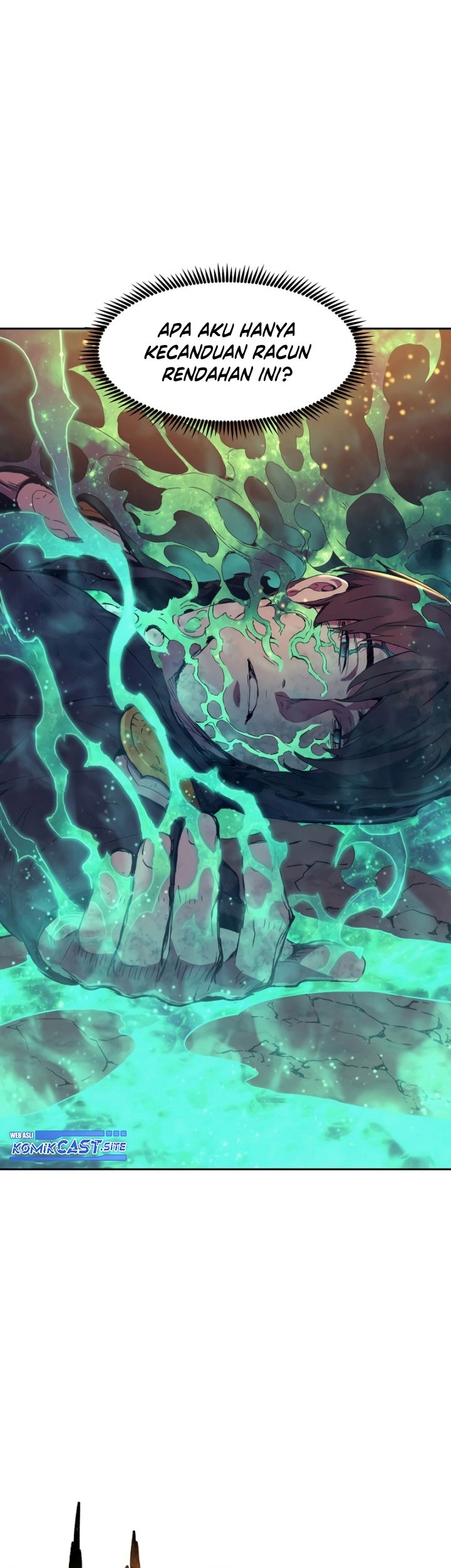 Return of the Broken Constellation chapter 61 halaman 18
