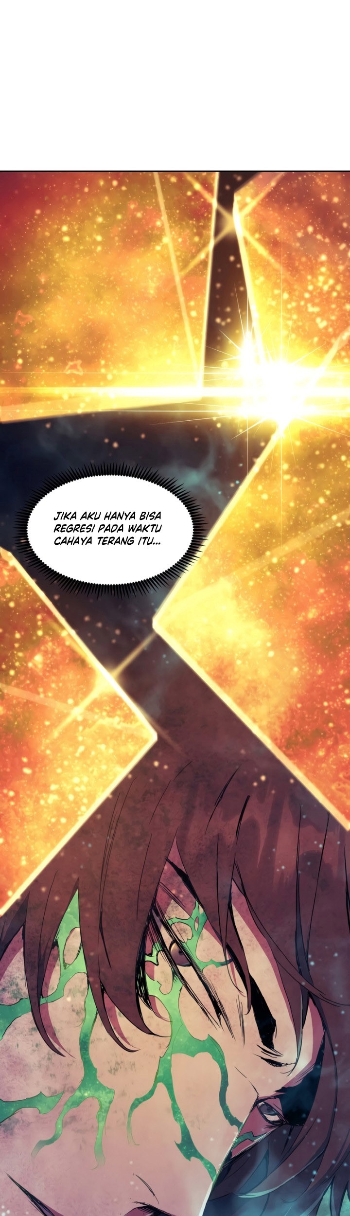 Return of the Broken Constellation chapter 61 halaman 20
