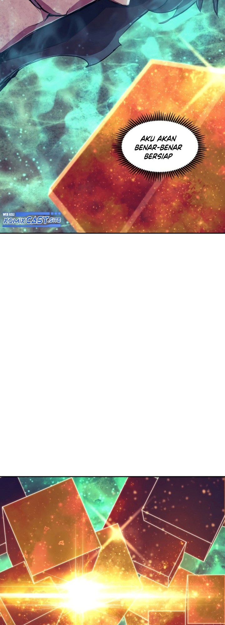 Return of the Broken Constellation chapter 61 halaman 21