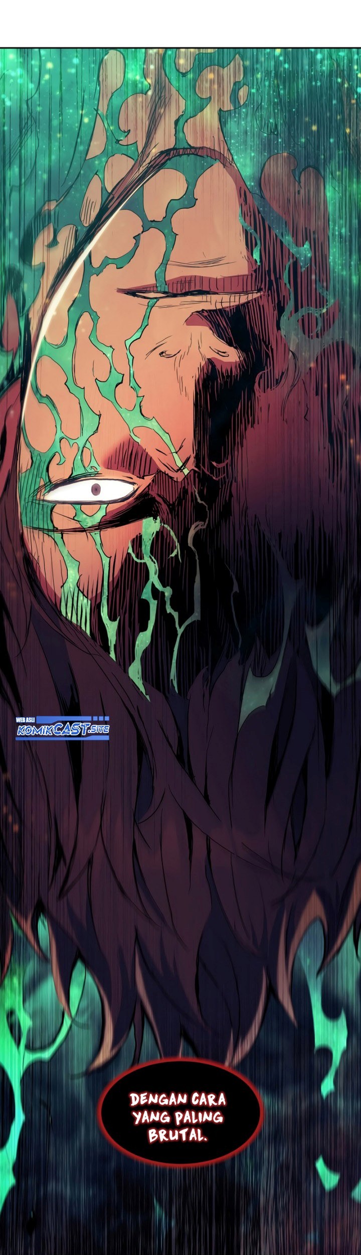 Return of the Broken Constellation chapter 61 halaman 24