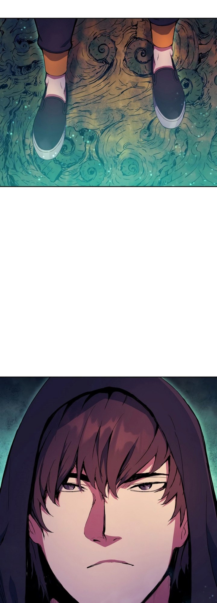 Return of the Broken Constellation chapter 61 halaman 27