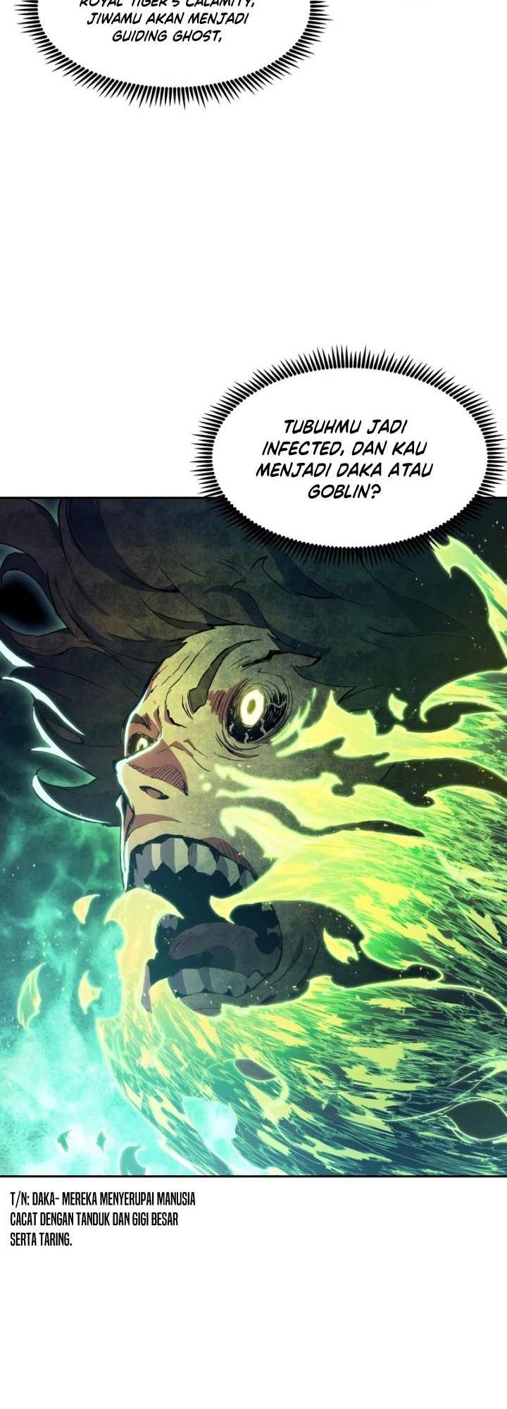 Return of the Broken Constellation chapter 61 halaman 31