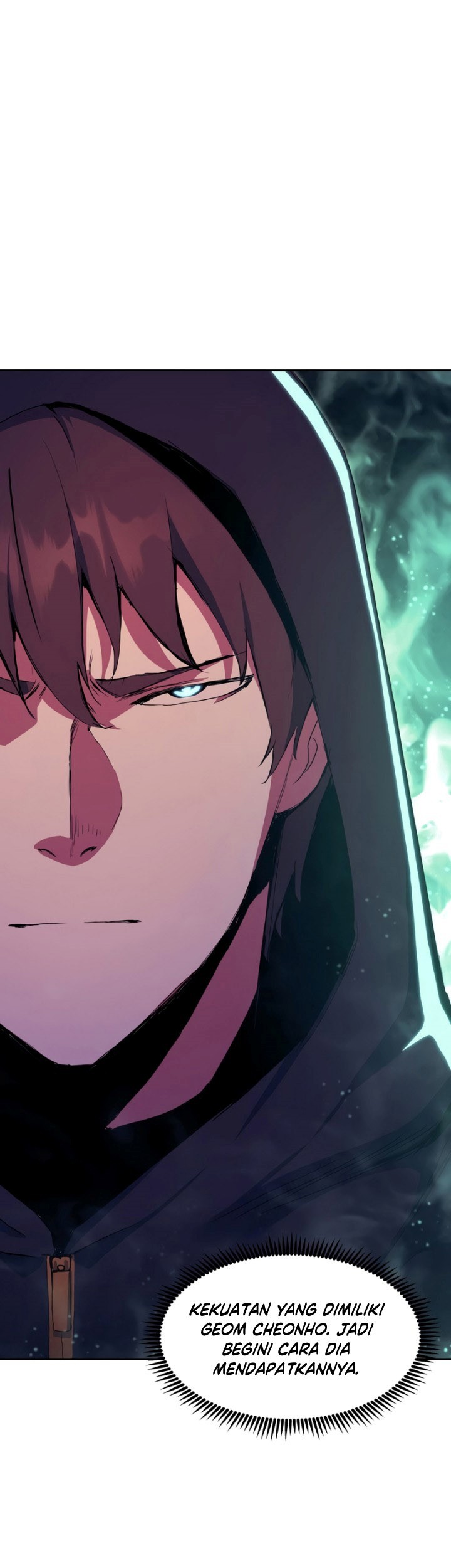 Return of the Broken Constellation chapter 61 halaman 32