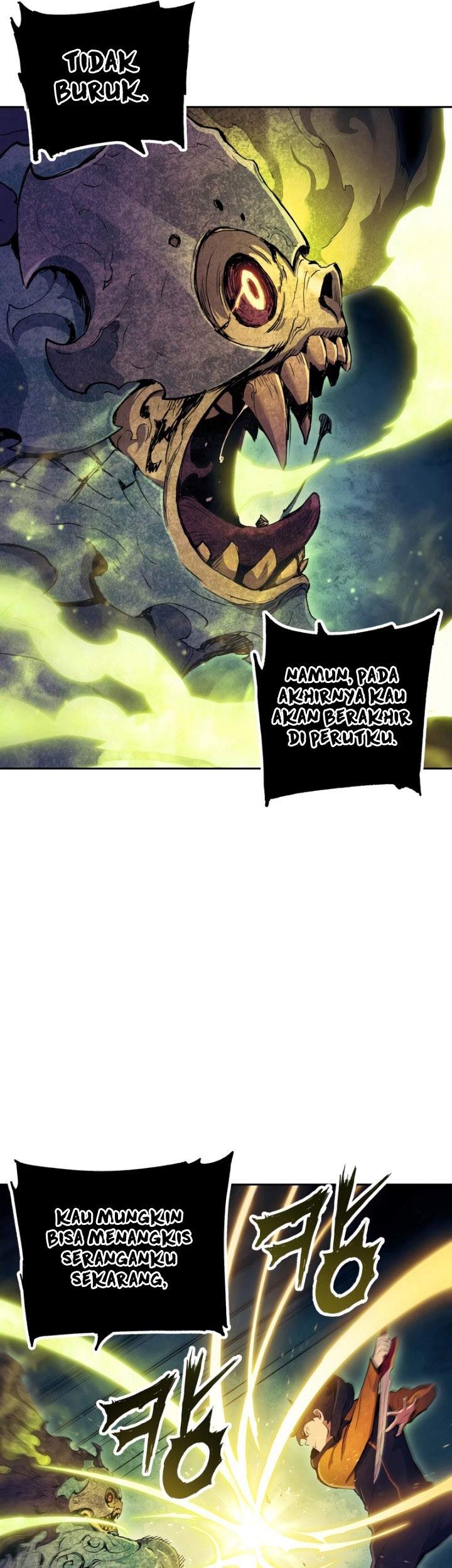 Return of the Broken Constellation chapter 61 halaman 44