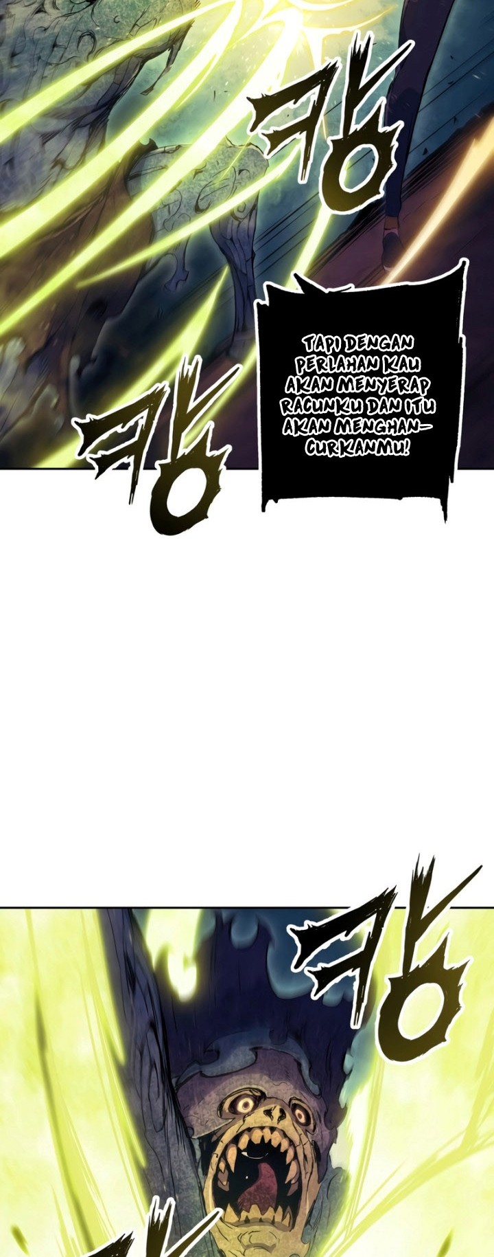 Return of the Broken Constellation chapter 61 halaman 45