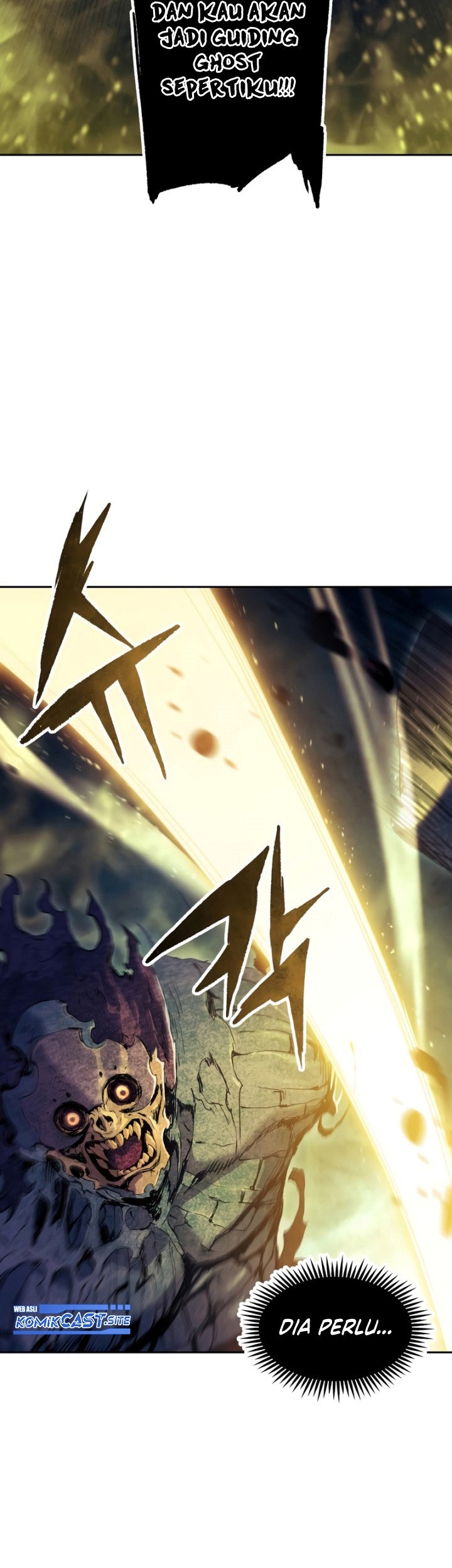 Return of the Broken Constellation chapter 61 halaman 48