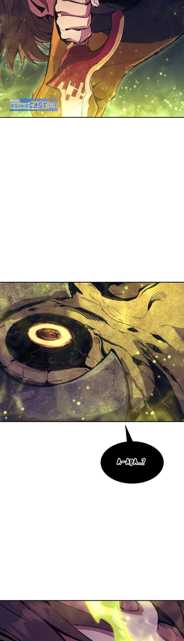 Return of the Broken Constellation chapter 61 halaman 52