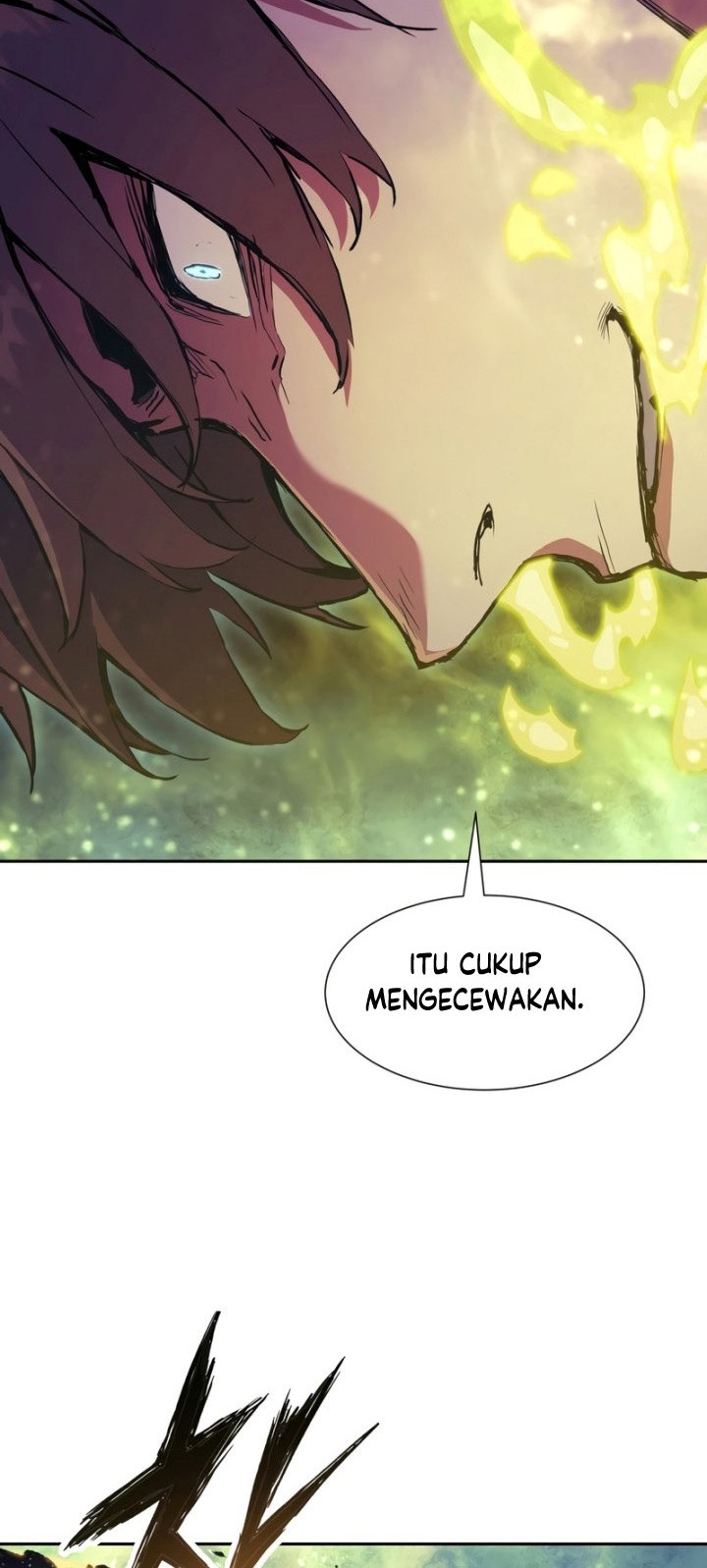Return of the Broken Constellation chapter 61 halaman 53
