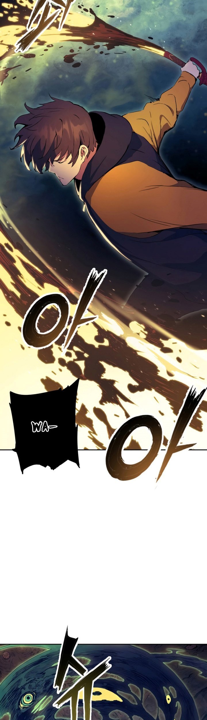 Return of the Broken Constellation chapter 61 halaman 54