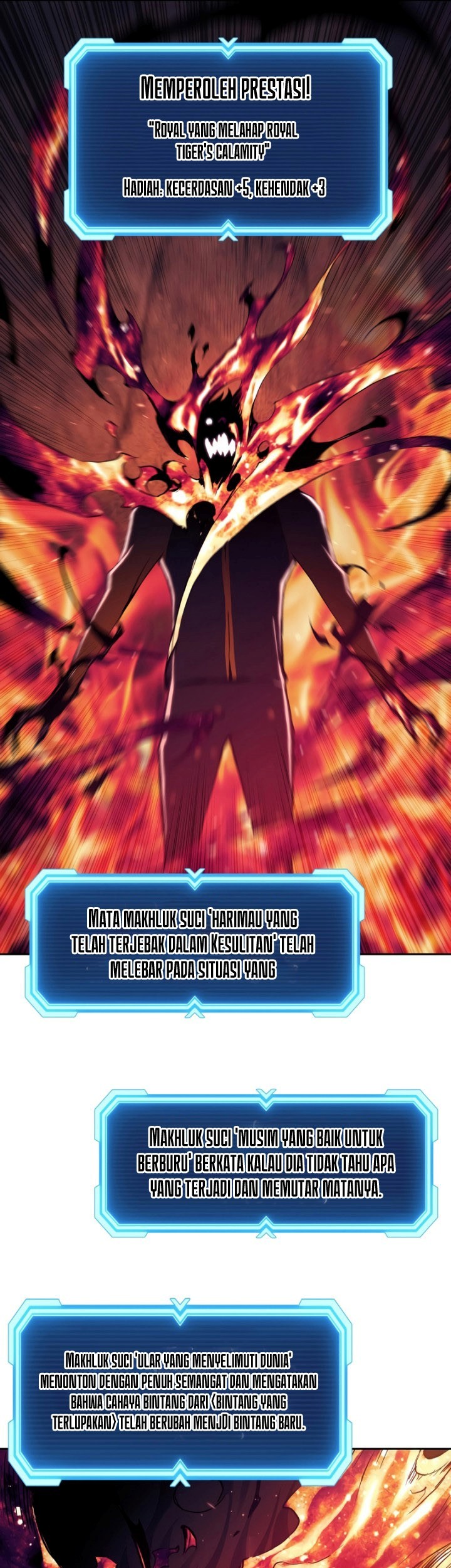 Return of the Broken Constellation chapter 61 halaman 62