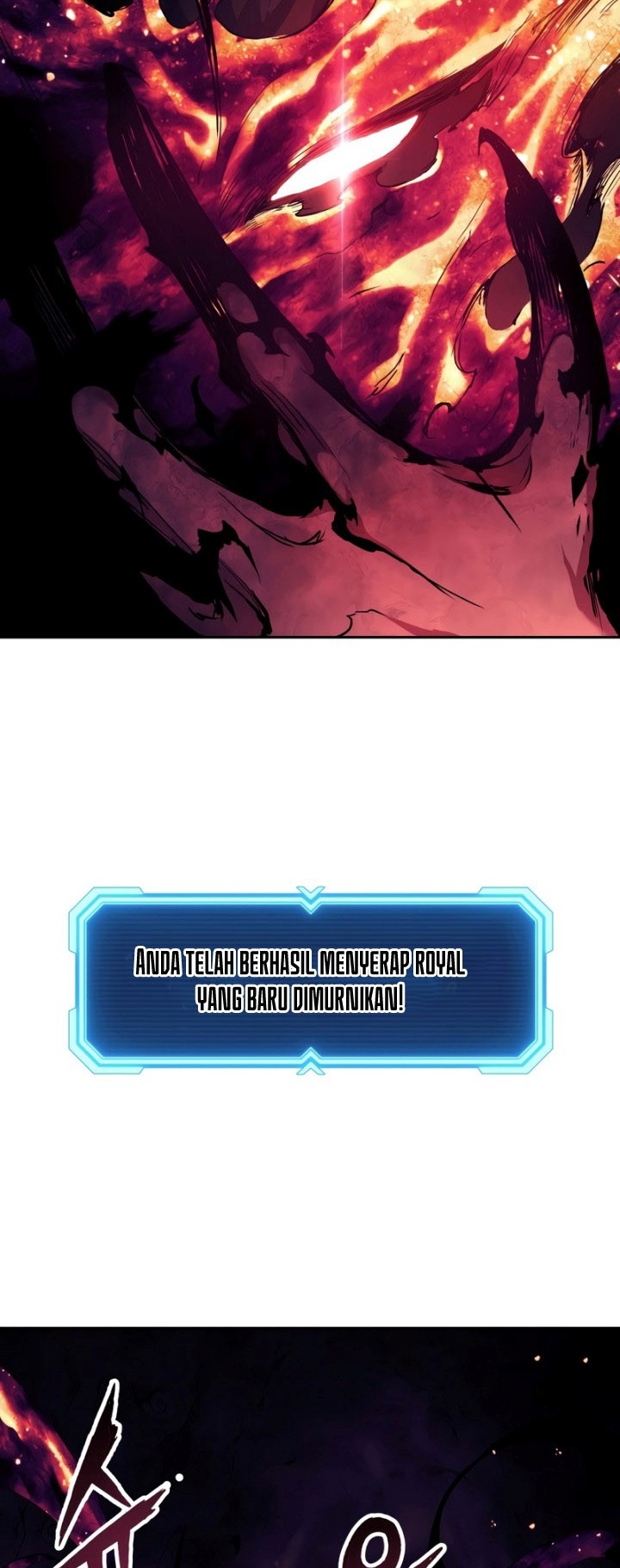 Return of the Broken Constellation chapter 61 halaman 63