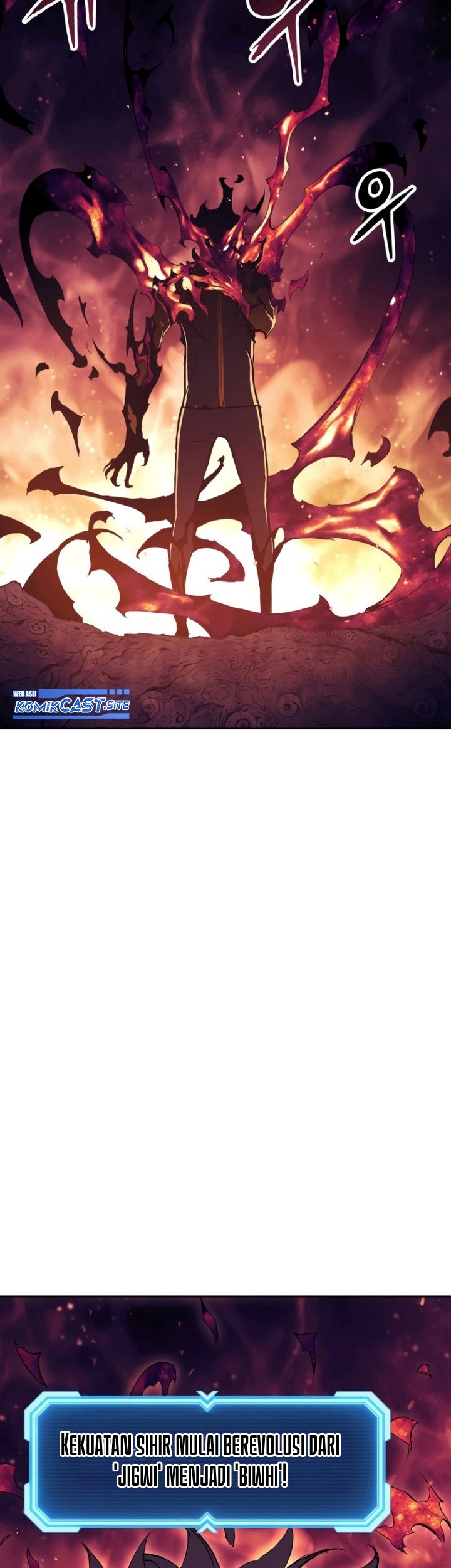 Return of the Broken Constellation chapter 61 halaman 64