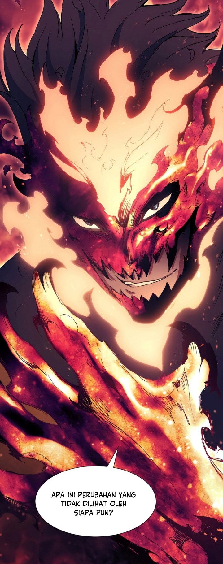 Return of the Broken Constellation chapter 61 halaman 65