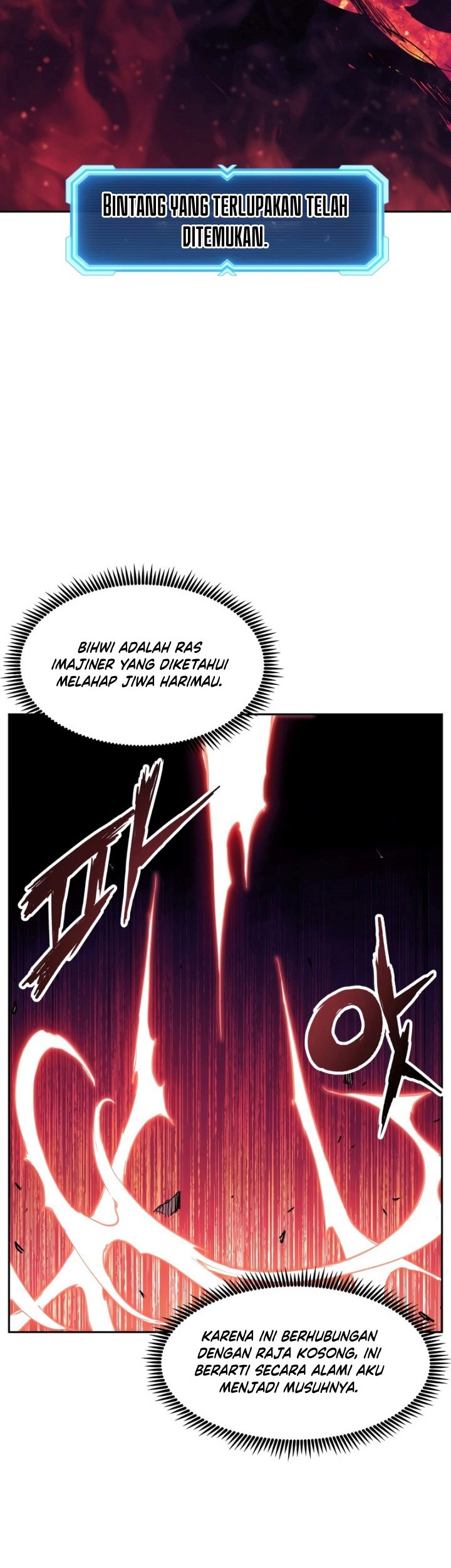 Return of the Broken Constellation chapter 61 halaman 66