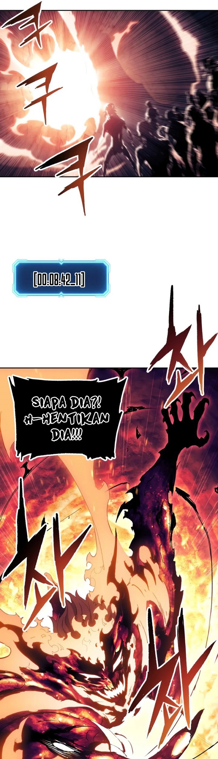Return of the Broken Constellation chapter 61 halaman 68