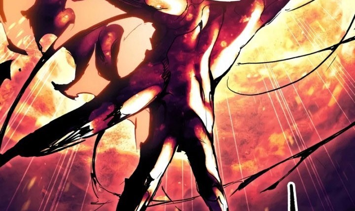 Return of the Broken Constellation chapter 61 halaman 69
