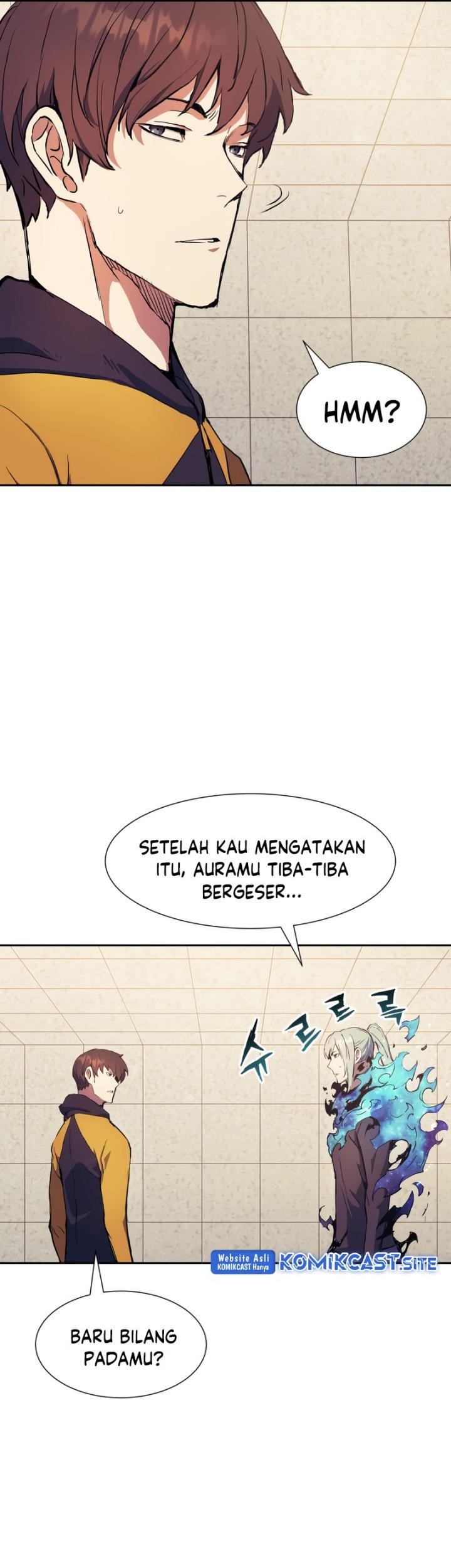Return of the Broken Constellation Bab 62 halaman 25