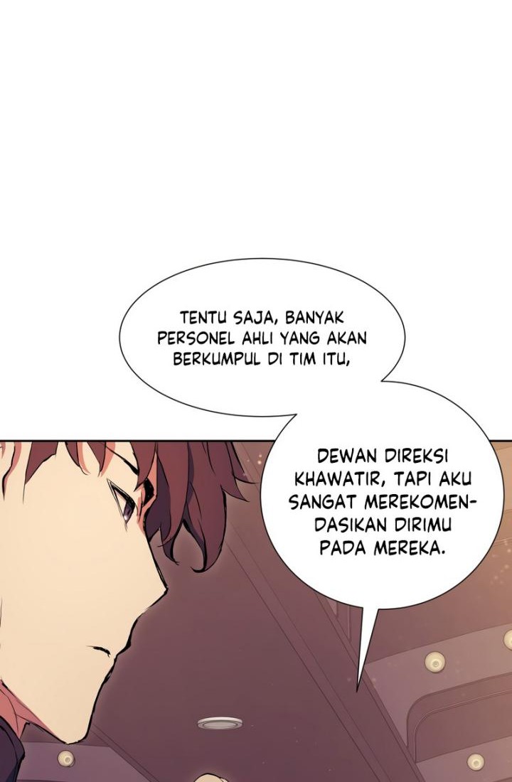 Return of the Broken Constellation Bab 62 halaman 45