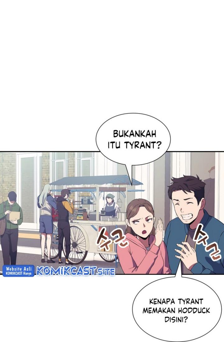 Return of the Broken Constellation Bab 62 halaman 52