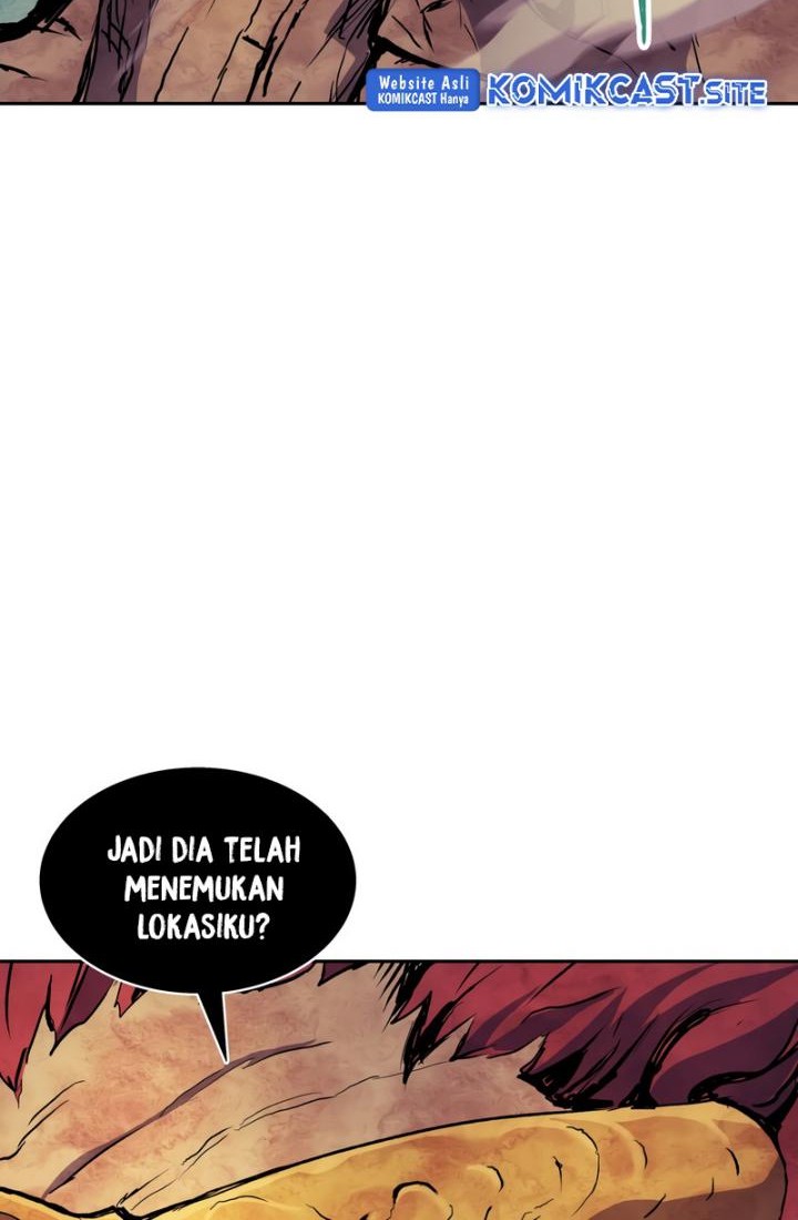 Return of the Broken Constellation Bab 62 halaman 72