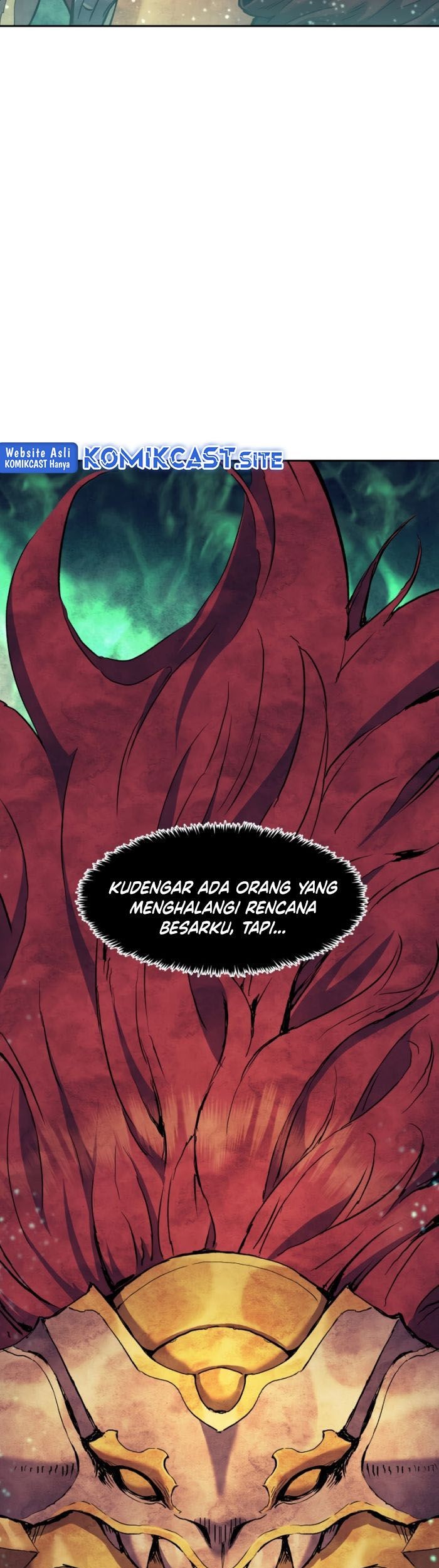 Return of the Broken Constellation Bab 63 halaman 6