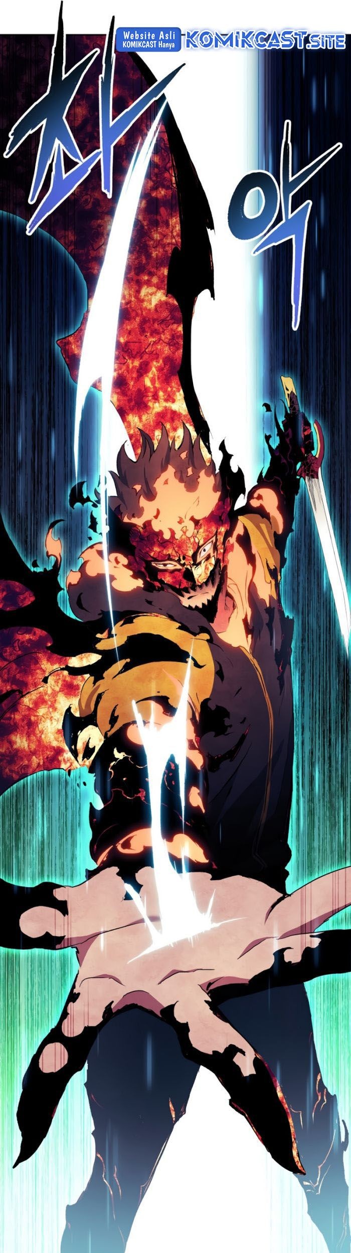 Return of the Broken Constellation Bab 63 halaman 82