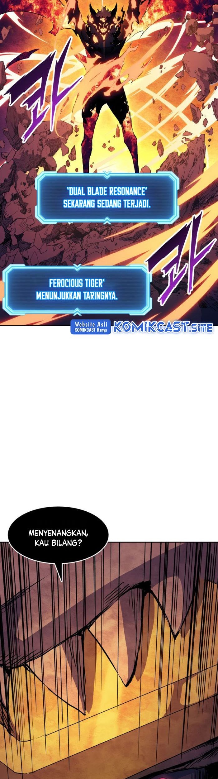 Return of the Broken Constellation Bab 63 halaman 94