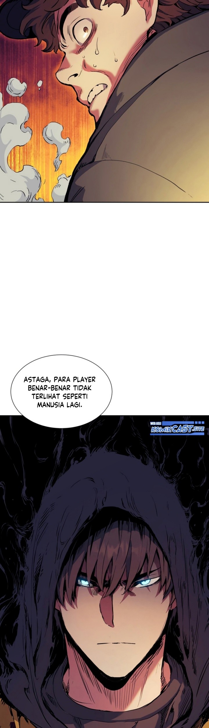 Return of the Broken Constellation Bab 64 halaman 86