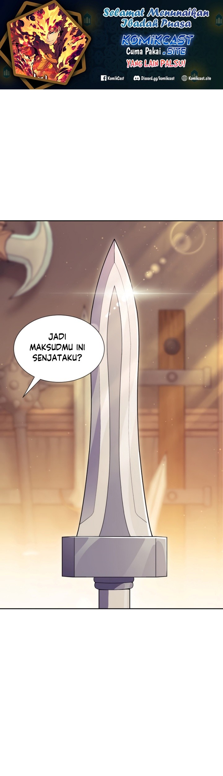 Return of the Broken Constellation chapter 65 halaman 2
