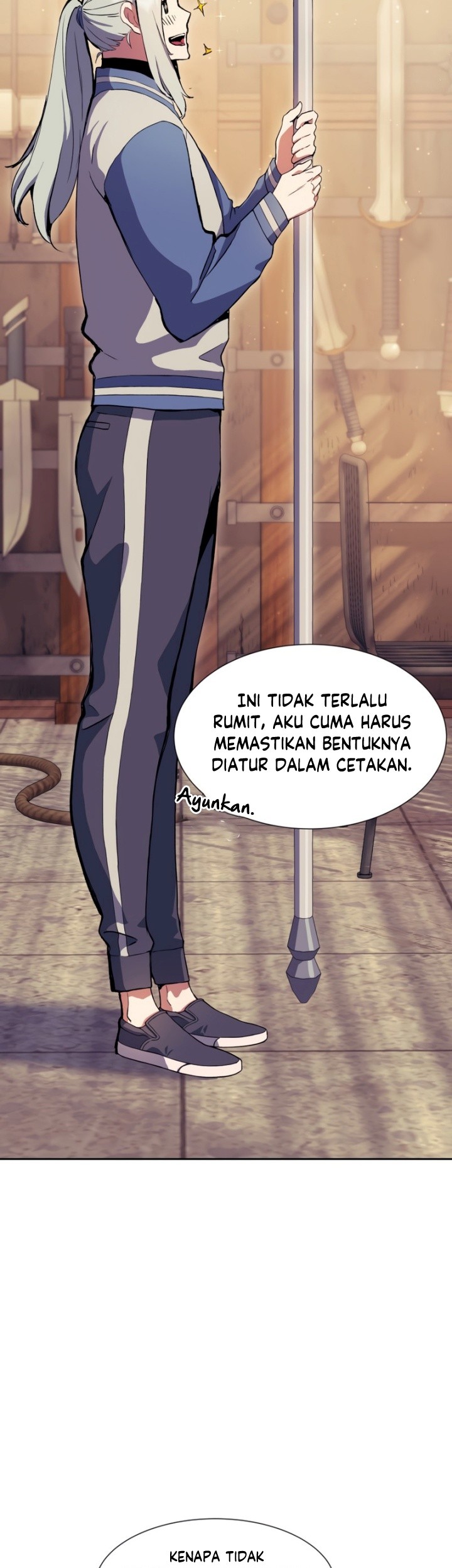 Return of the Broken Constellation chapter 65 halaman 4