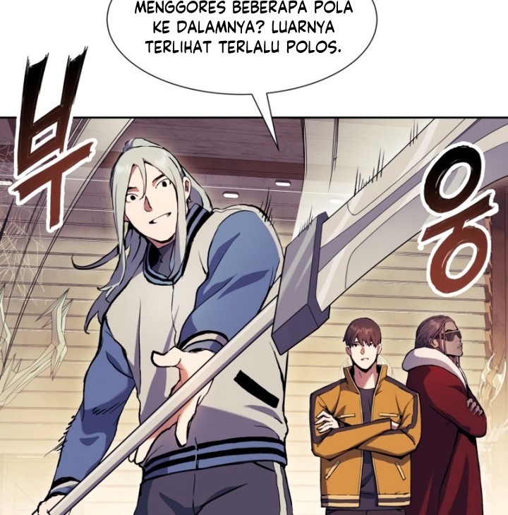 Return of the Broken Constellation chapter 65 halaman 5