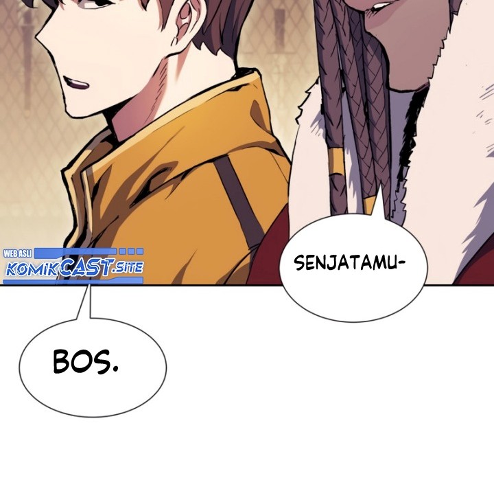 Return of the Broken Constellation chapter 65 halaman 7