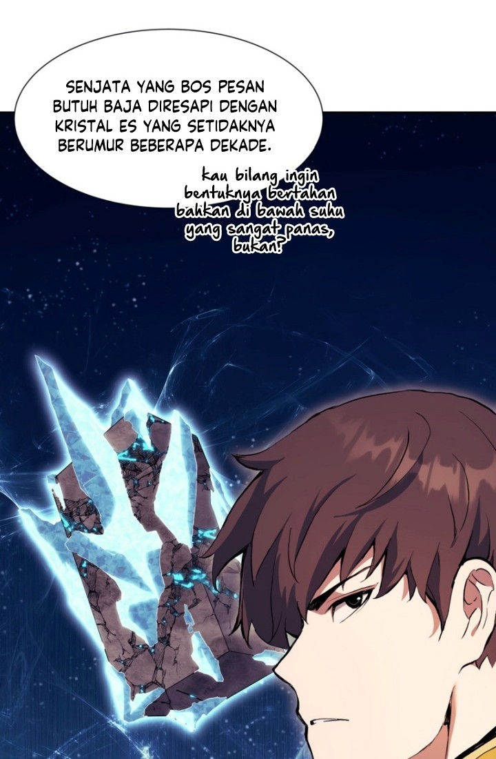 Return of the Broken Constellation chapter 65 halaman 11