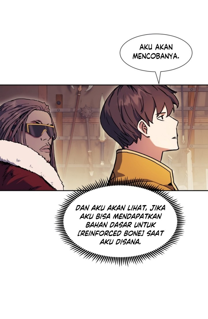 Return of the Broken Constellation chapter 65 halaman 13