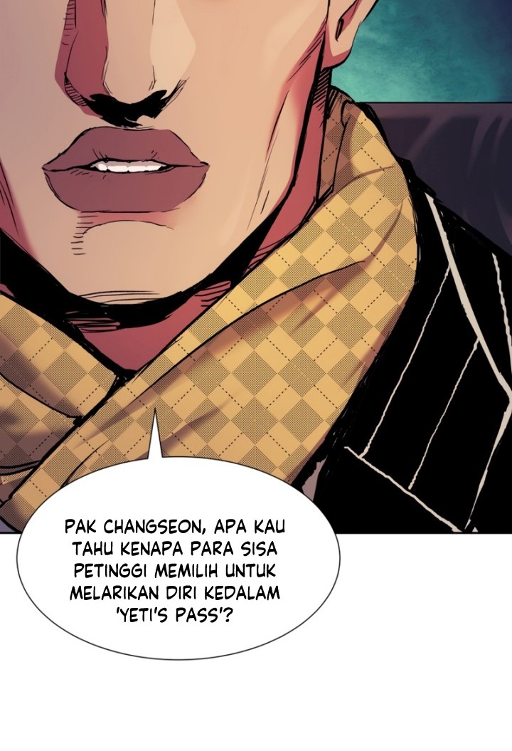 Return of the Broken Constellation chapter 65 halaman 21