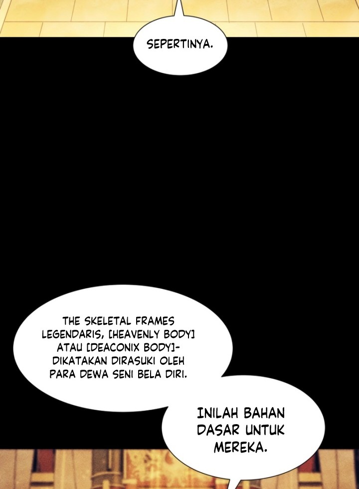 Return of the Broken Constellation chapter 65 halaman 27