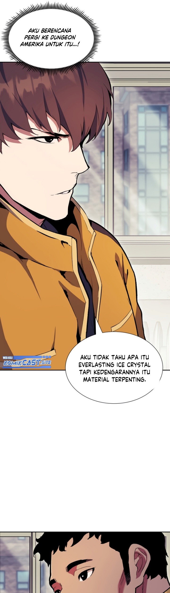 Return of the Broken Constellation chapter 65 halaman 32